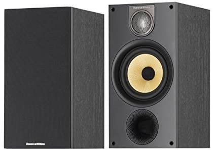 Bowers & Wilkins スピーカー 686S2 [ブラック・アッシュ ペア]【中古品】