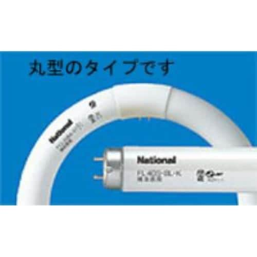 パナソニック FCL30BA37K 捕虫器用蛍光灯 丸形・スタータ形 30形