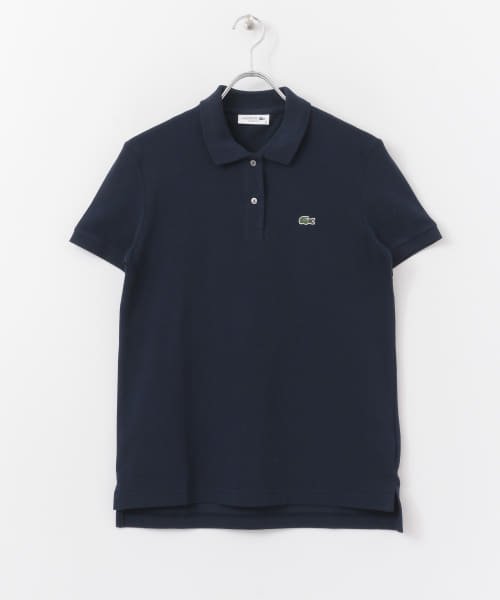 LACOSTE　ポロシャツ