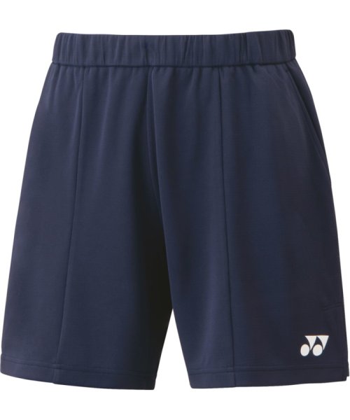 Yonex ヨネックス テニス ニットハーフパンツ 15138 019