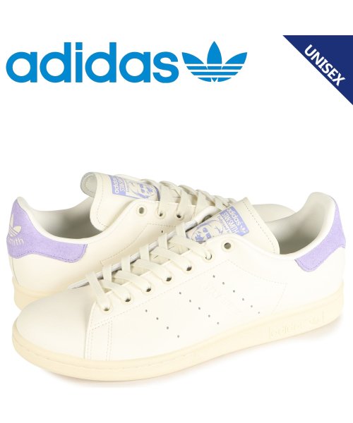 アディダス オリジナルス adidas Originals スタンスミス スニーカー メンズ レディース STAN SMITH オフ ホワイト GW1392