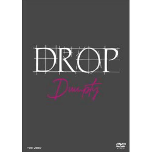 【DVD】少年社中「DROP Team Dumpty」