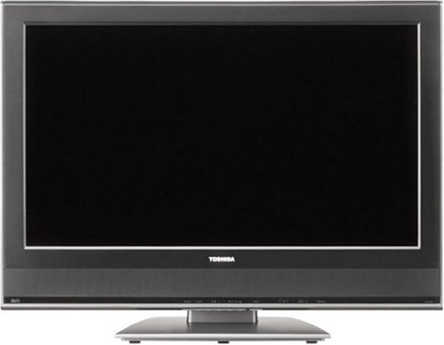 TOSHIBA 32V型 ハイビジョン 液晶テレビ REGZA 32C1000【中古品】