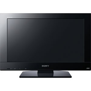 SONY 22V型 液晶テレビ HDD内蔵 ブラック BRAVIA KDL-22BX30H/B【中古品】