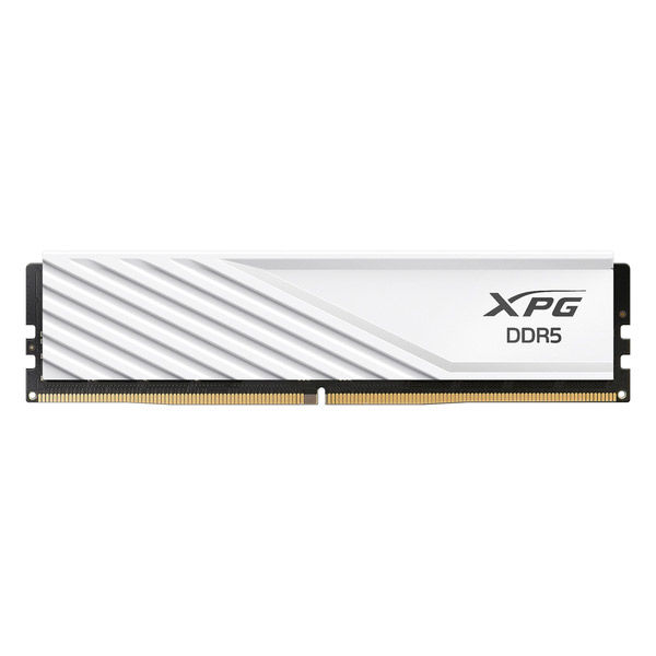 XPG LANCER BLADE White U-DIMM 16GB×1