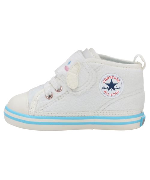 CONVERSE/BABY ALL STAR N SANRIO V－1