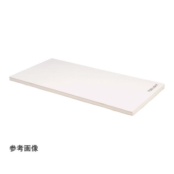 トーエイライト ウレタンマット 90×180×5cm T1795 1枚 65-0543-33（直送品）