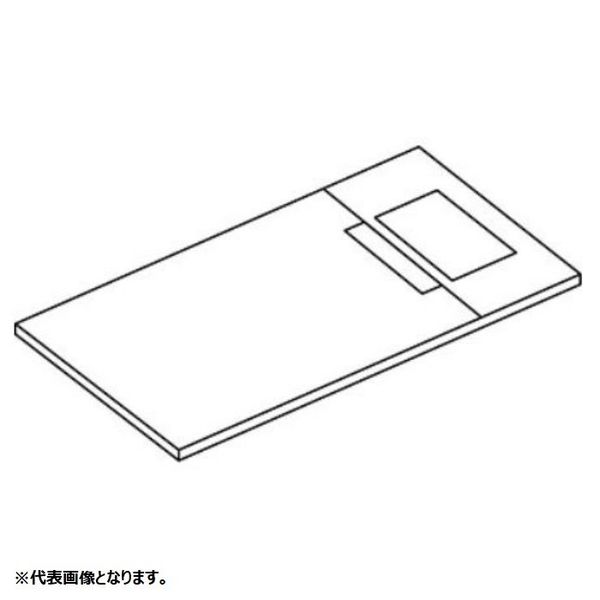 ケツト科学研究所 標準板（ベリリウム銅合金）※近似値 （メーカー実施校正書・トレサビリティ体系図付）