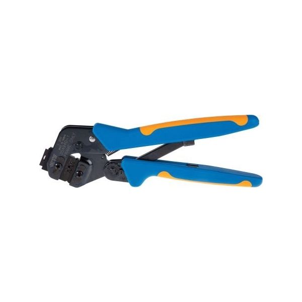 TE Connectivity 圧着工具 Pro-Crimper IIIシリーズ 58495-1（直送品）