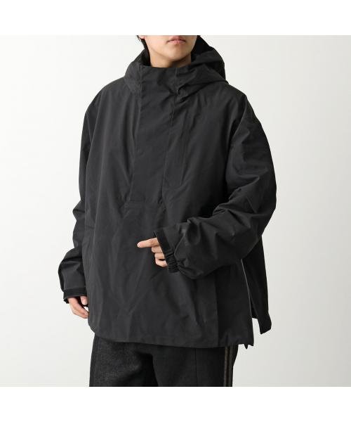 Y－3 アノラックパーカー GTX SHELL JKT IL2025 ゴアテックス