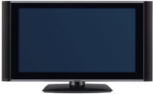 HITACHI 37V型 プラズマテレビ Wooo W37P-H90【中古品】