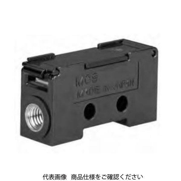 アズビル エアマスフローセンサ MCS100A104 1個（直送品）