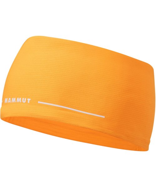 MAMMUT マムート アウトドア Aenergy Light Headband 119101640 2259