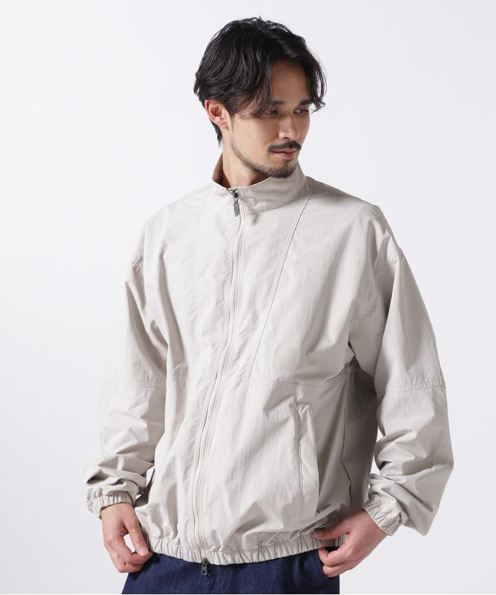 ビーバー/THE NORTH FACE /ザ・ノースフェイス Enride Track Jacket