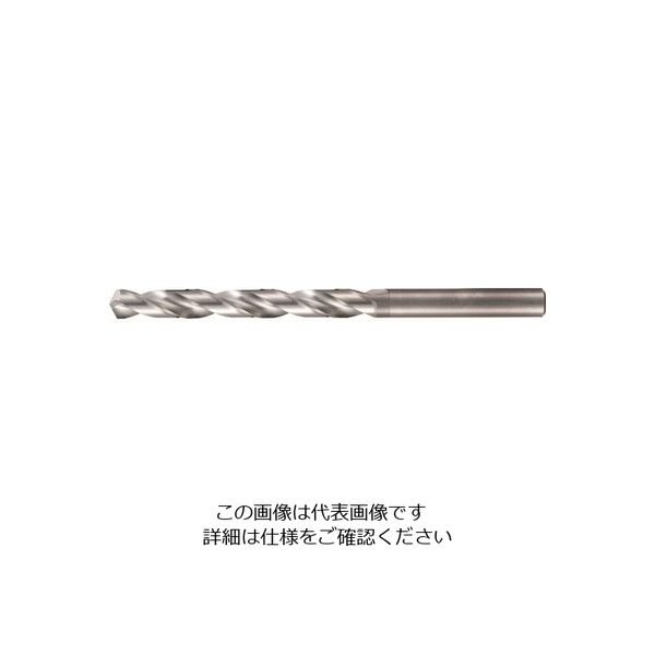 グーリングジャパン（GUHRING） グーリング 超硬ストレートシャンクドリル5×D用 6.4mm 732 6.400 181-8550（直送品）