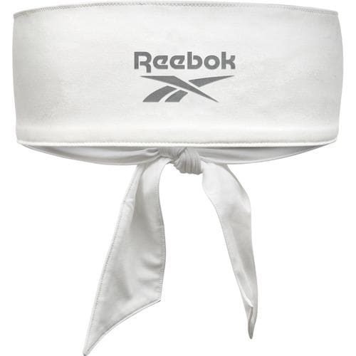 Reebok RAAC-16010WH タイヘッドバンド リーボックホワイト