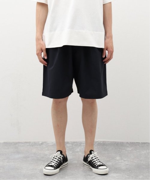 BAMBOO SHOOTS / バンブーシュート MOUNTAIN HIKE SHORTS