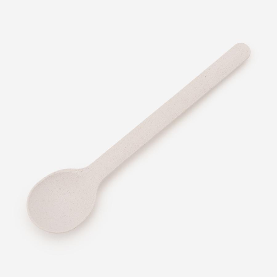 tak | BIO KIDS DISH cutlery spoon ホワイト