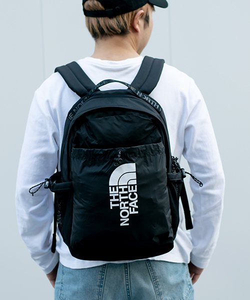 THE NORTH FACE ノースフェイス 日本未入荷 BOZER BACKPACK バッグ リュック