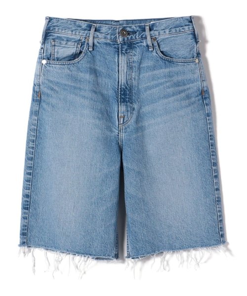 upper hights:THE NIECE SHORTS