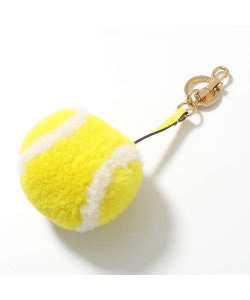 ANYA HINDMARCH キーホルダー 164443 Tennis Charm