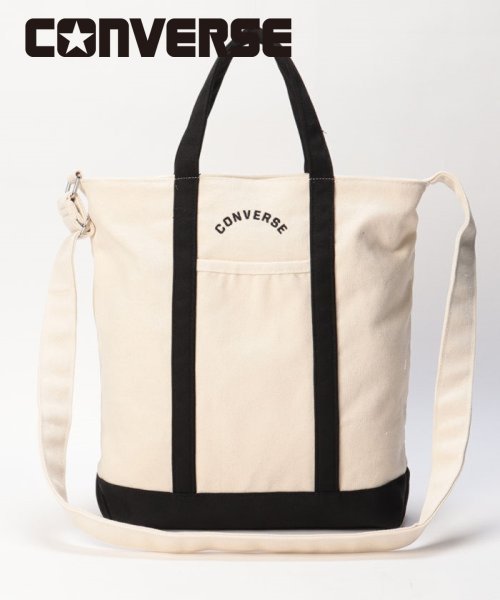 CONVERSE ARCH TOTE BAG M