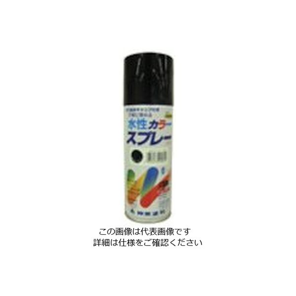 シントーファミリー シントー 水性カラースプレー 300ML