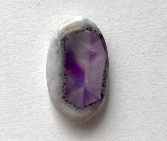 18.03ct　アトミックアメジスト　Atomic Amethyst