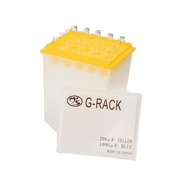 ムロオカ産業 MS G-RACK MS-C-ST