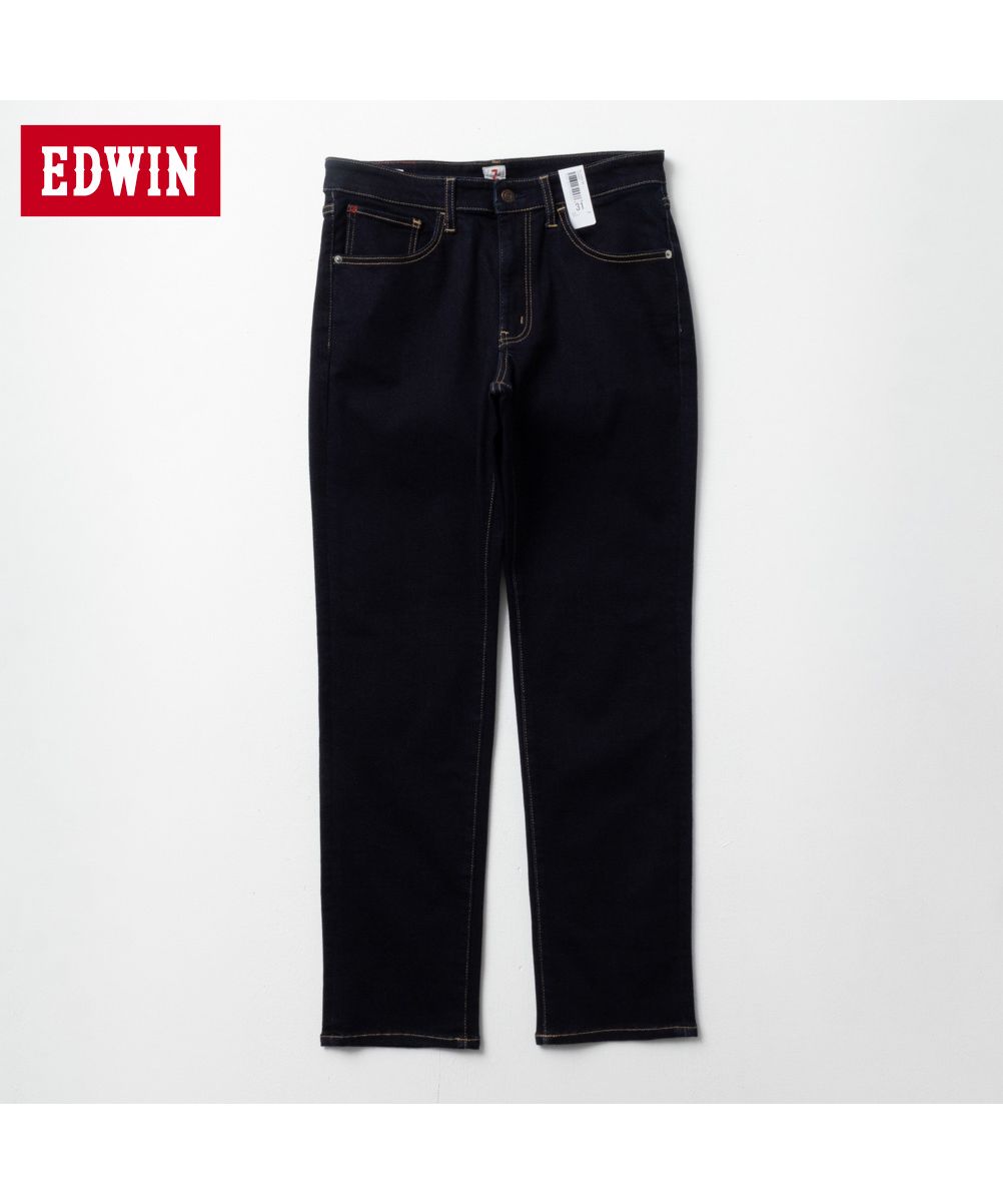 マックハウス（メンズ）/EDWIN エドウィン ZED JEANS レギュラーストレート EZD0･･･