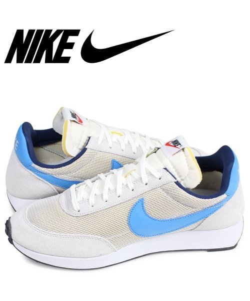 NIKE AIR TAILWIND 79 OG ナイキ エア テイルウィンド スニーカー レディース メンズ ライト グレー BQ5878－001