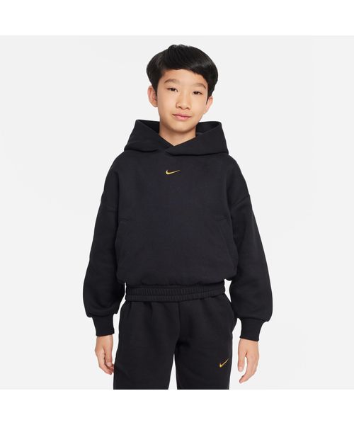 NIKE/K NK C.O.B. PO HOODIE