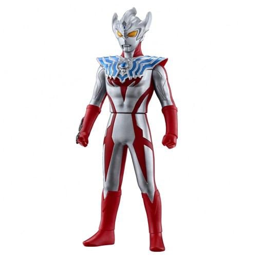 バンダイ ウルトラマンタイガ ウルトラヒーローシリーズ 65 ウルトラマンタイガ