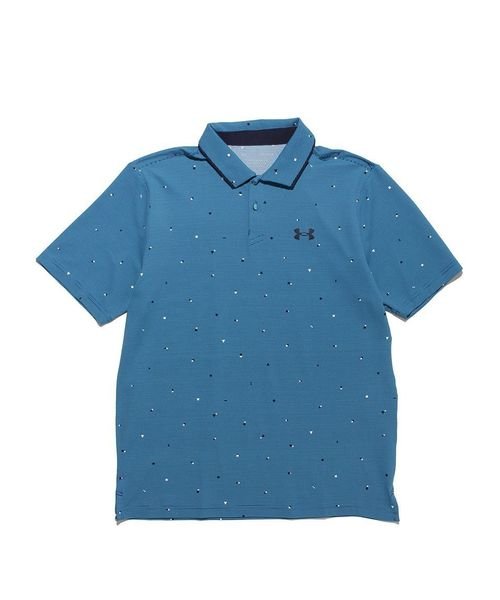 UA ISO－CHILL VERGE POLO