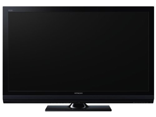 日立 42V型 液晶テレビ Wooo XP08 L42-XP08 500GB HDD内蔵 HITACHI【中古品】