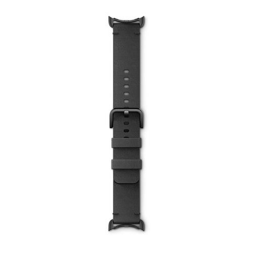 Google GA03292-WW Google Pixel Watch Band クラフトレザー バンド L サイズ ObsidianGA03292WW