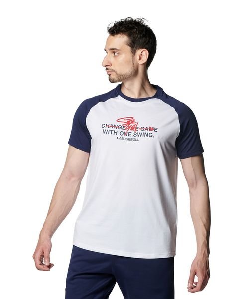 UA TECH SHORT SLEEVE SHIRT