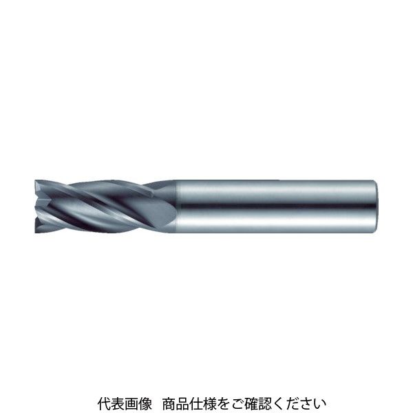 ダイジェット工業 ダイジェット ソリッドエンドミル SEM4120 1本(1個) 492-0589（直送品）