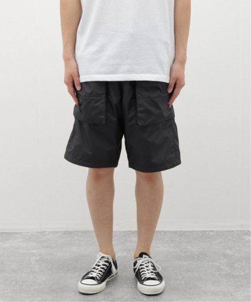 Goldwin / ゴールドウィン Rip－stop Light Cargo Shorts GM74152