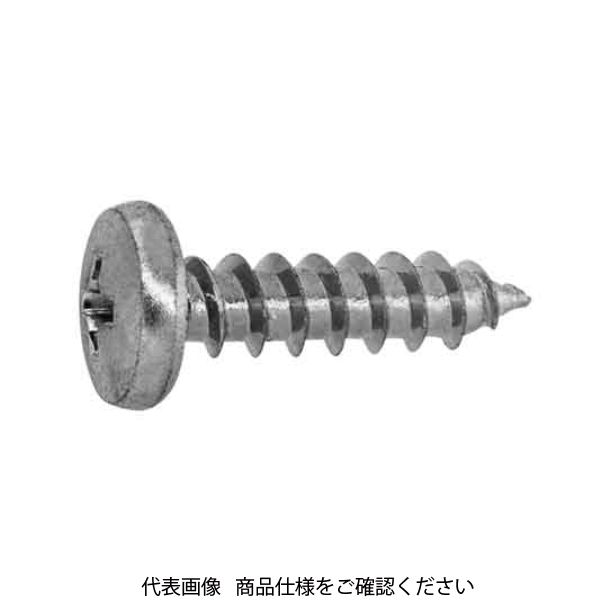 ファスニング　Ｊ　３カーＢ　鉄　（＋）　バインドタッピンねじ