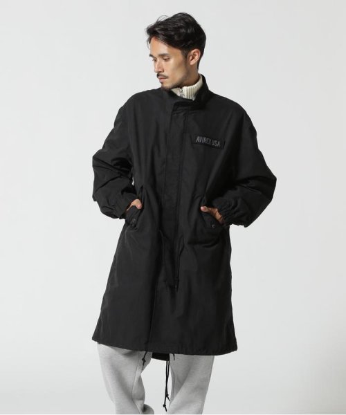 TYPE M－65 FIELD COAT / タイプ M－65 フィールド コート / AVIREX / アヴィレックス