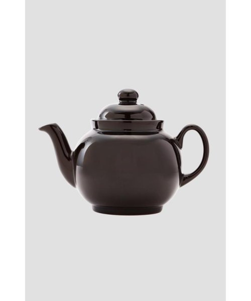 BROWN BETTY TEA POT 4CUPS