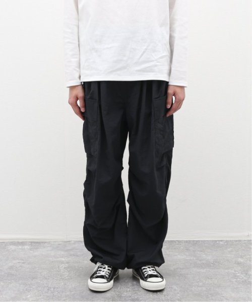 Product Twelve /  Utility Pants 24SS－PPT02