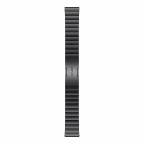 ＨＵＡＷＥＩ EasyFit ／ Metal Matte Black／22mm EASYFIT 3-22M3／BK