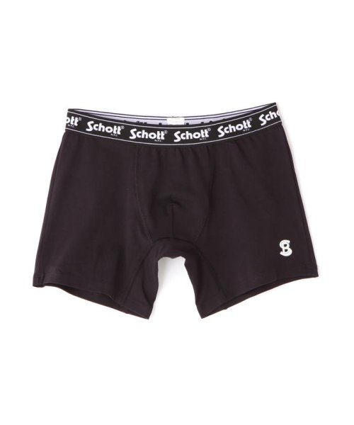 直営限定/BOXER PANTS ONE POINT SB/ボクサーパンツ ワンポイントSB