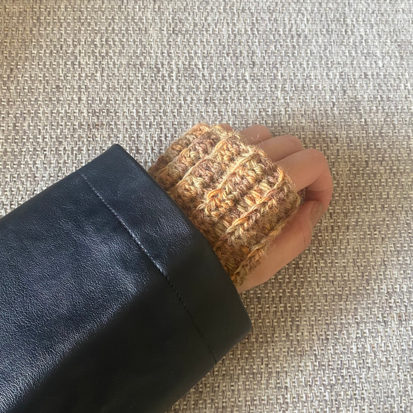 Arm Warmer  No.6