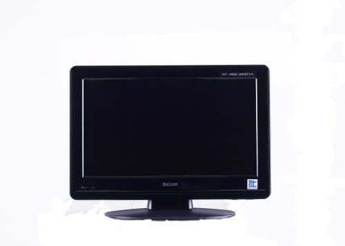 Belson 16V型 液晶 テレビ DS16-11B ハイビジョン【中古品】