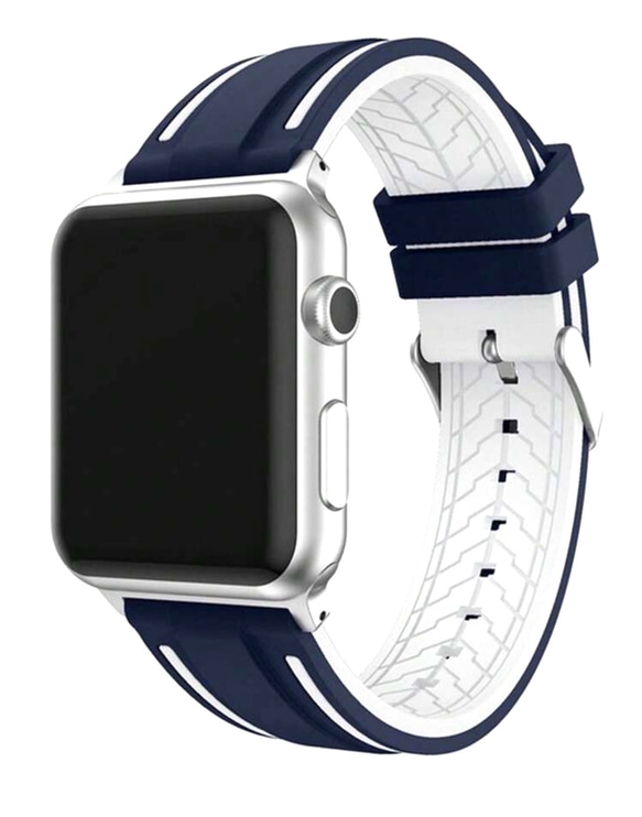 Apple Watchバンド 38/40/41mm 42/44/45/49mm