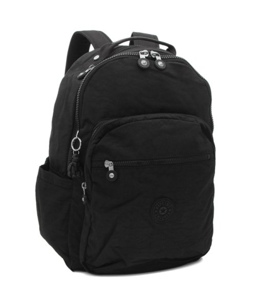 キプリング リュック バックパック ソウル ブラック レディース KIPLING KI5210 P391