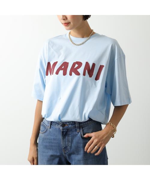 マルニ/MARNI Tシャツ THJET49EPH USCS11